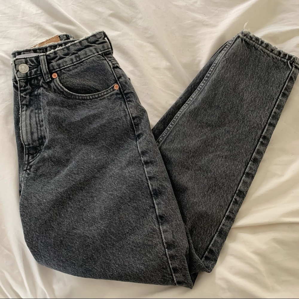 Zara denim